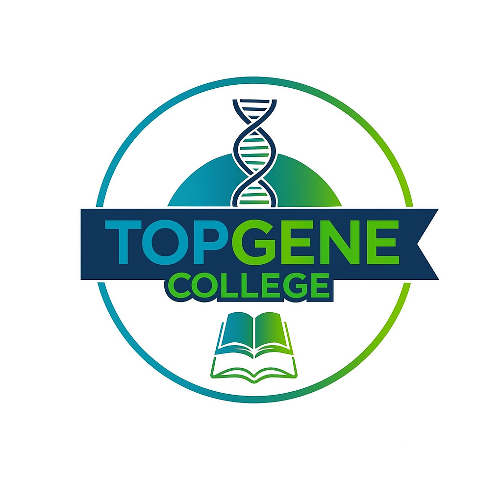 موسسه علمی آموزشی توپاز ژن